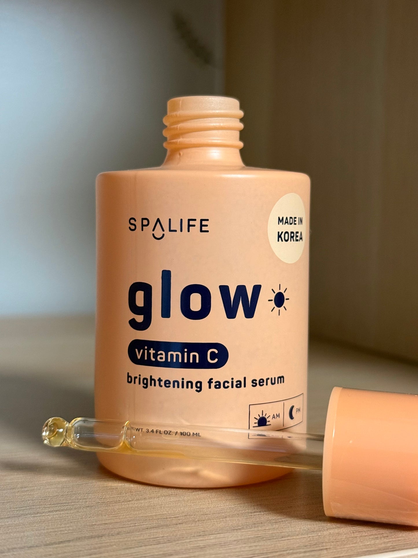 Glow Brightening Serum