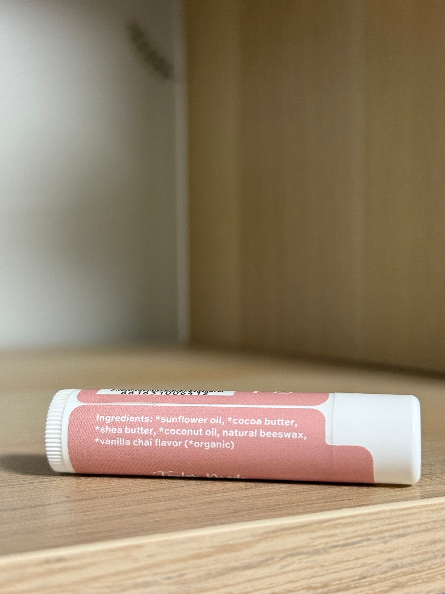 Lim Balm - Vanilla Chai