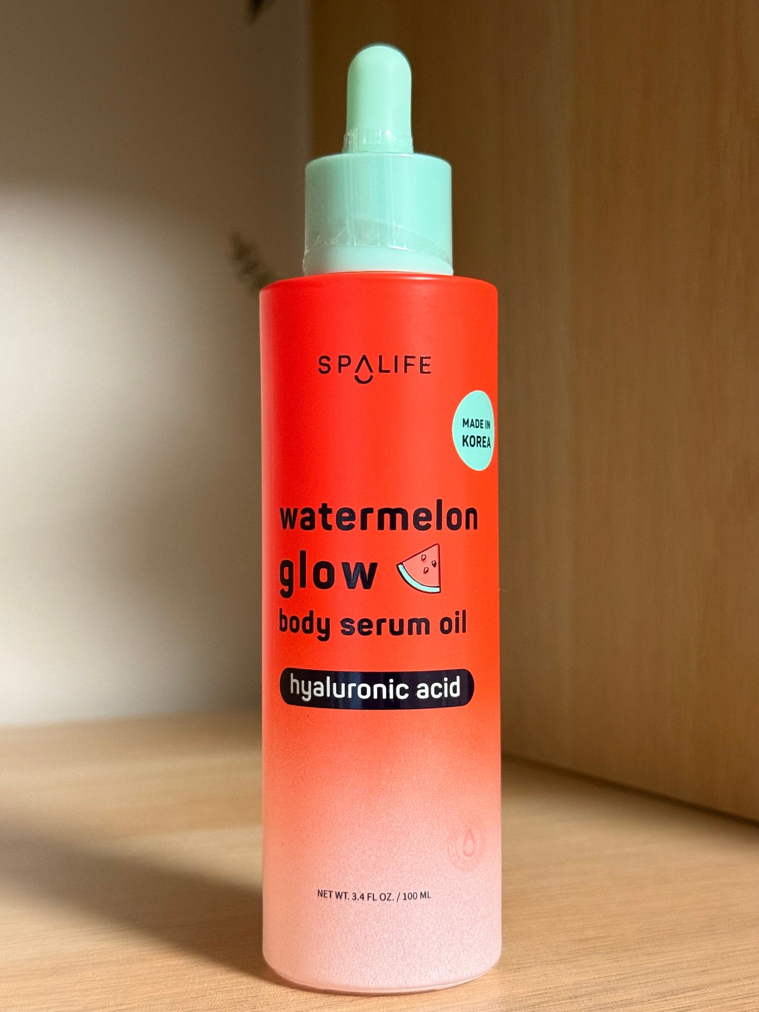 Face & Body Care