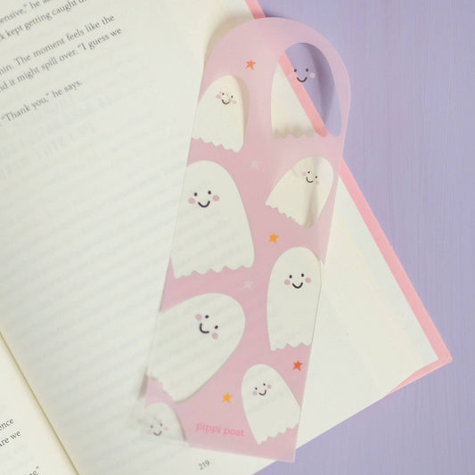 Little Ghosties Bookmark