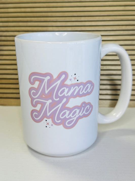 Mug - Mama Magic