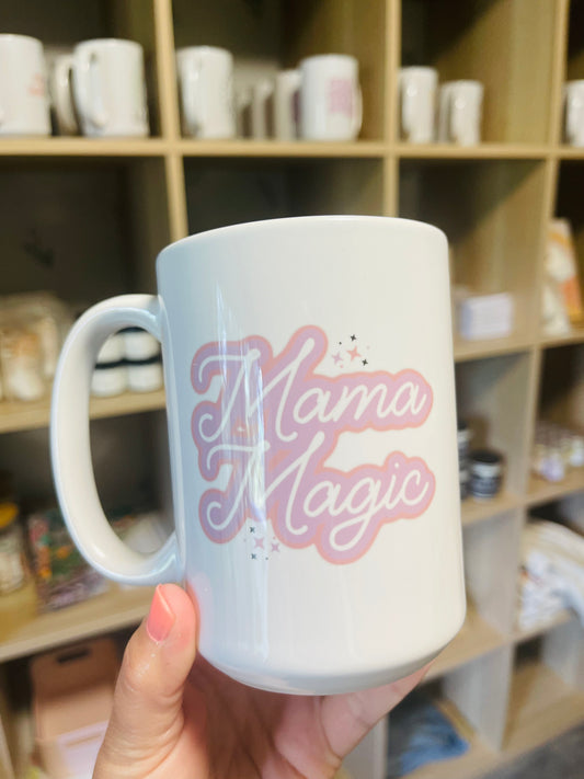 Mug - Mama Magic