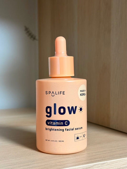 Glow Brightening Serum