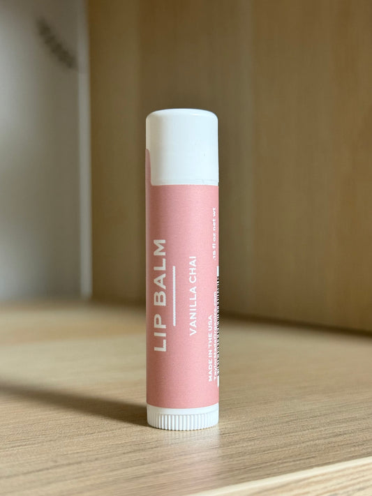 Lim Balm - Vanilla Chai