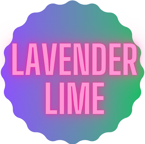 Lavender Lime