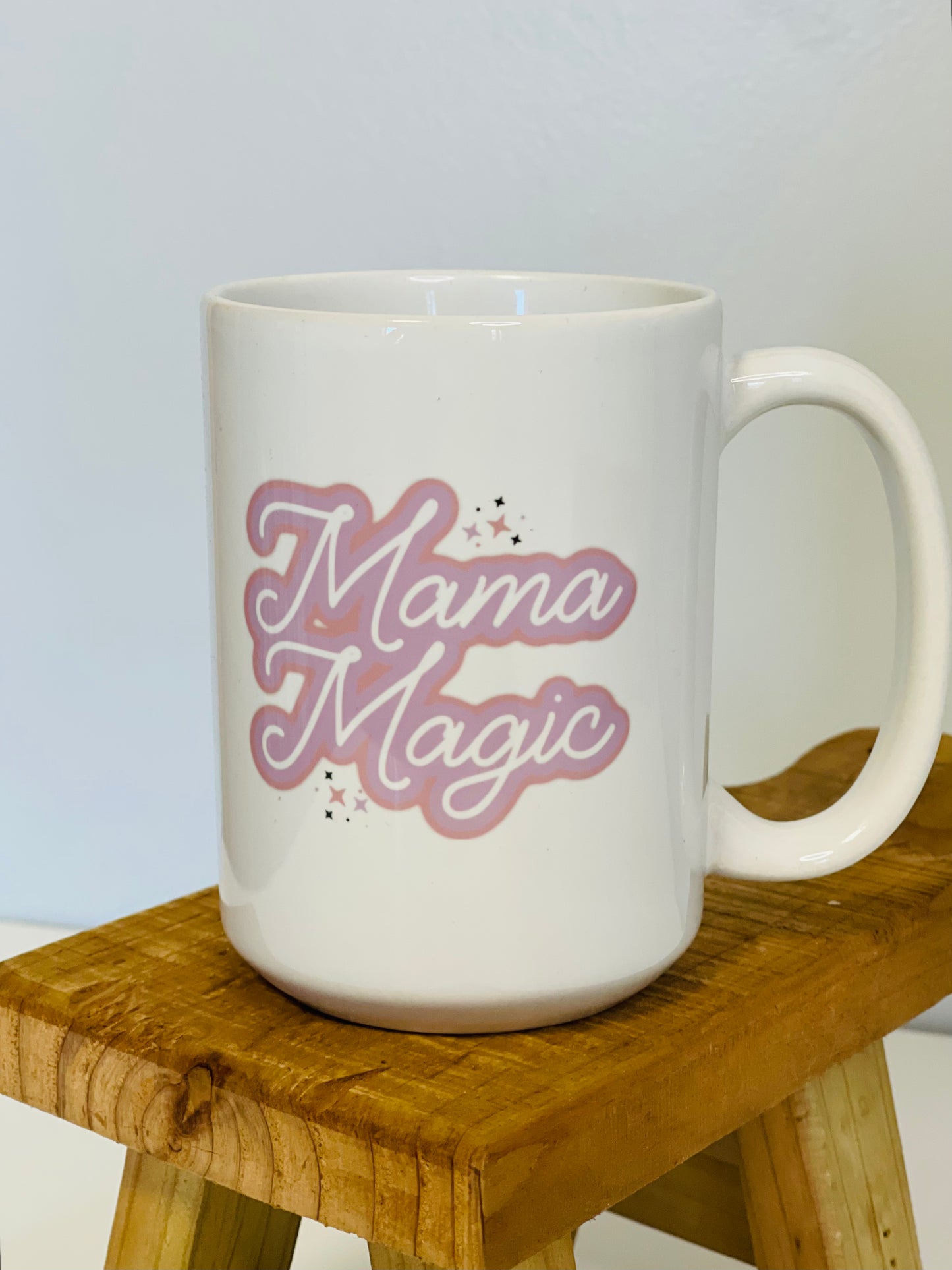 Mug - Mama Magic