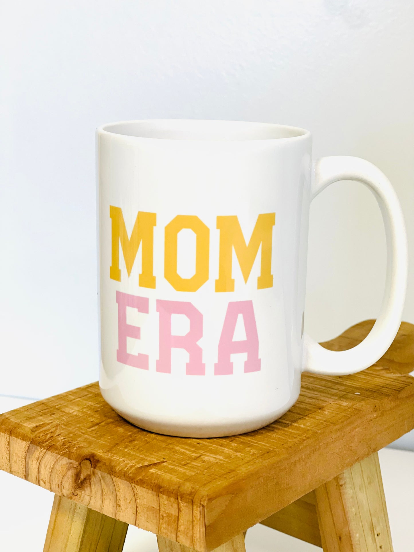 Mug - Mom Era